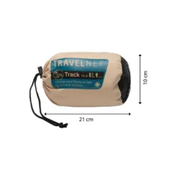 Moustiquaire Travelnet Track Imprégnée -Kit Camp Aventure Magasin moustiquaire travelnet track impregnee 5
