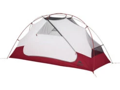 MSR Elixir 1 Tent - Version 2 Verte -Kit Camp Aventure Magasin msr elixir 1 tent version 2 verte 5