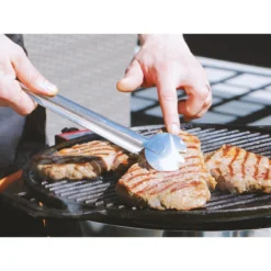 Muurikka Fine Grill Plate - Fonte - 42 Cm -Kit Camp Aventure Magasin muurikka fine grill plate fonte 42 cm 3