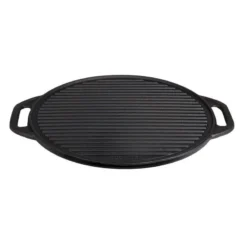 Muurikka Fine Grill Plate - Fonte - 42 Cm -Kit Camp Aventure Magasin muurikka fine grill plate fonte 42 cm 5