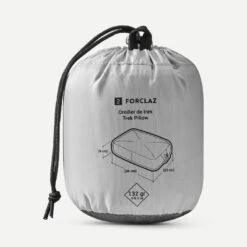 Oreiller De Trekking Gonflable MT500 -Kit Camp Aventure Magasin oreiller de trekking gonflable mt500 2