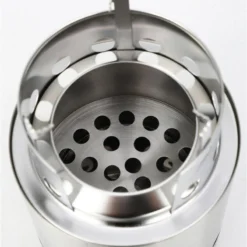 Origin Outdoors Bushcraft WoodStove Lite -Kit Camp Aventure Magasin origin outdoors bushcraft woodstove lite 4