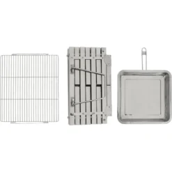 Origin Outdoors Grill - Foyer De Feu -Kit Camp Aventure Magasin origin outdoors grill foyer de feu 4