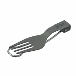Origin Outdoors Titanium Fork - Titan Bushcraft -Kit Camp Aventure Magasin origin outdoors titanium fork titan bushcraft 2
