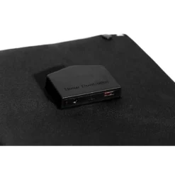 Pack Energie Nomade | Panneau Solaire 24W Avec Batterie 148Wh -Kit Camp Aventure Magasin pack energie nomade panneau solaire 24w avec batterie 148wh 2