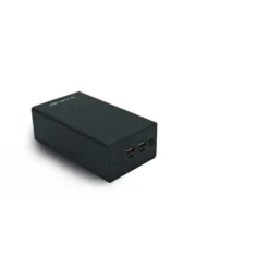 Pack Energie Nomade | Panneau Solaire 48W Avec Batterie 148Wh -Kit Camp Aventure Magasin pack energie nomade panneau solaire 48w avec batterie 148wh 2