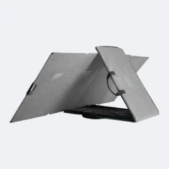 Panneau Solaire Pliable - Randonnée Caravaning Camping - ECOFLOW 160W Compact -Kit Camp Aventure Magasin panneau solaire pliable randonnee caravaning camping ecoflow 160w compact 3