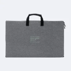 Panneau Solaire Pliable - Randonnée Caravaning Camping - ECOFLOW 160W Compact -Kit Camp Aventure Magasin panneau solaire pliable randonnee caravaning camping ecoflow 160w compact 4