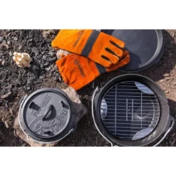 Petromax Campmaid Pro-FT Ensemble Complet -Kit Camp Aventure Magasin petromax campmaid pro ft ensemble complet 4