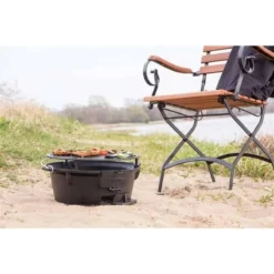 Petromax TG3 Fire Barbecue Grill Grill De Barbecue à Feu -Kit Camp Aventure Magasin petromax tg3 fire barbecue grill grill de barbecue a feu 2