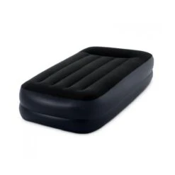 Intex Pillow Rest Raised Twin - Lit Gonflable - 191x99x42cm - Compris Les Accessoires 8 Intex Pillow Rest Raised Twin - Lit Gonflable - 191x99x42cm - Compris Les Accessoires -Kit Camp Aventure Magasin pillow rest raised twin lit gonflable 191x99x42cm compris les accessoires 3