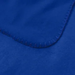 Plaid Polaire 110x140 Cm 100% Polyester Jeux Olympiques - Drapeau -Kit Camp Aventure Magasin plaid polaire 110x140 cm 100 polyester jeux olympiques drapeau 3