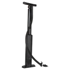 Quechua POMPE À MAIN CAMPING - ULTIM COMFORT 10 PSI - RECOMMANDÉE POUR TENTE GONFLABLE -Kit Camp Aventure Magasin pompe a main camping ultim comfort 10 psi recommandee pour tente gonflable 4