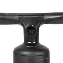 Quechua POMPE À MAIN CAMPING - ULTIM COMFORT 10 PSI - RECOMMANDÉE POUR TENTE GONFLABLE -Kit Camp Aventure Magasin pompe a main camping ultim comfort 10 psi recommandee pour tente gonflable 8