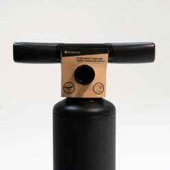 Quechua POMPE À MAIN CAMPING - ULTIM COMFORT 10 PSI - RECOMMANDÉE POUR TENTE GONFLABLE -Kit Camp Aventure Magasin pompe a main camping ultim comfort 10 psi recommandee pour tente gonflable 9