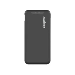 Energizer Powerbank Portable - 10000mAh -Kit Camp Aventure Magasin powerbank portable 10000mah 4