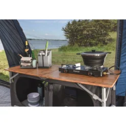 Rechaud Outwell Appetizer 2 Feux -Kit Camp Aventure Magasin rechaud outwell appetizer 2 feux 2