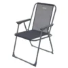 Regatta Retexo Chaise De Camping Pour Adulte - Gris