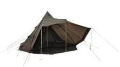 Robens Filet Universel Tipi Anti-Moustiques -Kit Camp Aventure Magasin robens filet universel tipi anti moustiques 5