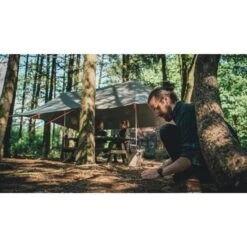 Robens Tarp PRS Twin Summit -Kit Camp Aventure Magasin robens tarp prs twin summit 4