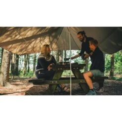 Robens Tarp PRS Twin Summit -Kit Camp Aventure Magasin robens tarp prs twin summit 5