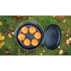Robens Tasseau De Cuisson Carson -Kit Camp Aventure Magasin robens tasseau de cuisson carson 5