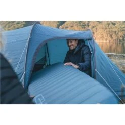 Robens Tente Pioneer 4EX -Kit Camp Aventure Magasin robens tente pioneer 4ex 4