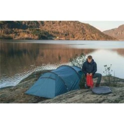 Robens Tente Pioneer 4EX -Kit Camp Aventure Magasin robens tente pioneer 4ex 5