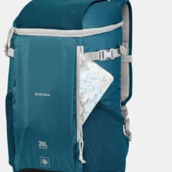 Quechua Sac à Dos Isotherme 20L - NH100 Ice Compact -Kit Camp Aventure Magasin sac a dos isotherme 20l nh100 ice compact 5