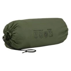 HIGHLANDER Sac De Bivouac Hawk - Super Léger - 1 Personne - Vert Olive -Kit Camp Aventure Magasin sac de bivouac hawk super leger 1 personne vert olive 2