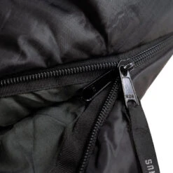 Sac De Couchage Alpinus Classic 1250 (Droit) 9 Sac De Couchage Alpinus Classic 1250 (Droit) -Kit Camp Aventure Magasin sac de couchage alpinus classic 1250 droit 3