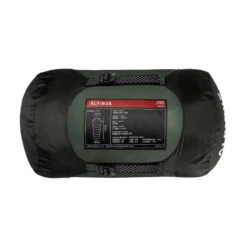 Sac De Couchage Alpinus Primalight 1000 (Droit) -Kit Camp Aventure Magasin sac de couchage alpinus primalight 1000 droit 2