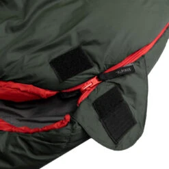 Sac De Couchage Alpinus Primalight 1000 (Droit) -Kit Camp Aventure Magasin sac de couchage alpinus primalight 1000 droit 6