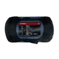 Sac De Couchage Alpinus Ultralight 1000 (Gauche) -Kit Camp Aventure Magasin sac de couchage alpinus ultralight 1000 gauche 2