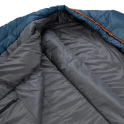 Sac De Couchage Alpinus Ultralight 1000 (Gauche) -Kit Camp Aventure Magasin sac de couchage alpinus ultralight 1000 gauche 4