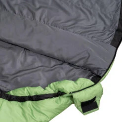 Sac De Couchage Alpinus Ultralight 850 (Gauche) 11 Sac De Couchage Alpinus Ultralight 850 (Gauche) -Kit Camp Aventure Magasin sac de couchage alpinus ultralight 850 gauche 4