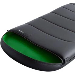 Husky Sac De Couchage Gala Matelassée New 0°C 220 X 90 Cm - Gris -Kit Camp Aventure Magasin sac de couchage gala matelassee new 0c 220 x 90 cm gris 4