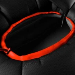 Husky Sac De Couchage Momie Enjoy 2023 -25°C 220 Cm - Gris - Orange - Adultes -Kit Camp Aventure Magasin sac de couchage momie enjoy 2023 25c 220 cm gris orange adultes 4