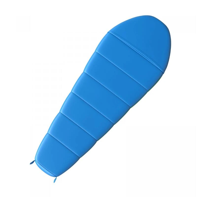 Husky Sac De Couchage Momie Merlot Pour Enfant -10°C - Vert 2 Husky Sac De Couchage Momie Merlot Pour Enfant -10°C - Vert – Image 2