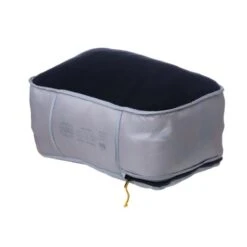 Sac De Couchage Momie Tourer Summer Gold Fusion -6°C - Jaune Pour Adultes -Kit Camp Aventure Magasin sac de couchage momie tourer summer gold fusion 6c jaune pour adultes 2