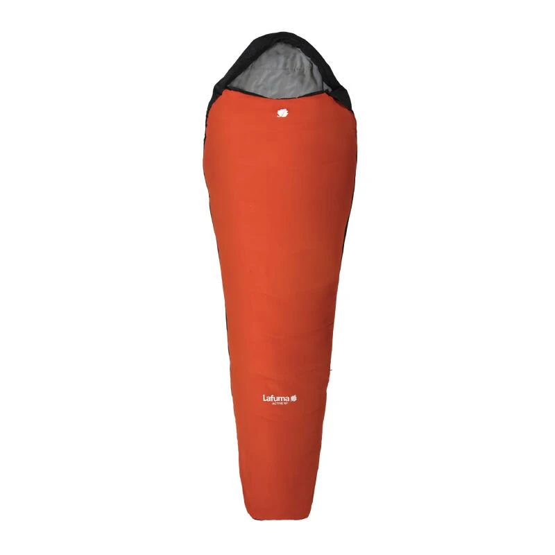 Lafuma Sac De Couchage Trekking Mixte ACTIVE 10 Gauche 1 Lafuma Sac De Couchage Trekking Mixte ACTIVE 10 Gauche