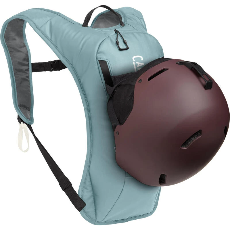 Camelbak Sac D'hydratation Hivernal Zoid™ 1 L Avec Poche à Eau 2 L 3 Camelbak Sac D'hydratation Hivernal Zoid™ 1 L Avec Poche à Eau 2 L – Image 3
