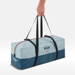 Quechua Séjour à Arceaux De Camping - Arpenaz Base - 6 Personnes -Kit Camp Aventure Magasin sejour a arceaux de camping arpenaz base 6 personnes 2