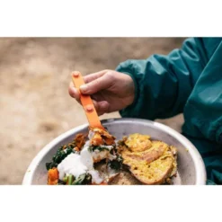 SET 3 COUVERTS MAGNÉTIQUES MAGWARE - CAMPING BIVOUAC - ALUMINUM DUR - AVEC ÉTUI -Kit Camp Aventure Magasin set 3 couverts magnetiques magware camping bivouac aluminum dur avec etui 5