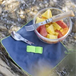 Set Complet Opinel Picnic+ - Opinel N°8 + Embouts Cuillère Et Fourchette 7 Set Complet Opinel Picnic+ - Opinel N°8 + Embouts Cuillère Et Fourchette -Kit Camp Aventure Magasin set complet opinel picnic opinel n8 embouts cuillere et fourchette 2