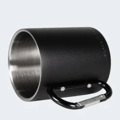 Set De Couverts De Camping & Tasse Thermique à Mousqueton | 2 Personnes -Kit Camp Aventure Magasin set de couverts de camping and tasse thermique a mousqueton 2 personnes 5