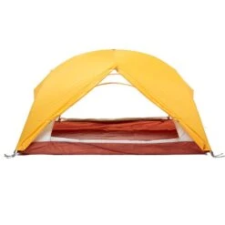 Shanta Pro 2 - Tente Légère - 2 Personnes - Jaune -Kit Camp Aventure Magasin shanta pro 2 tente legere 2 personnes jaune 2