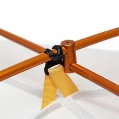 Shanta Pro 2 - Tente Légère - 2 Personnes - Jaune -Kit Camp Aventure Magasin shanta pro 2 tente legere 2 personnes jaune 4