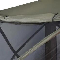 Social Bivvy L Pêche De La Carpe -Kit Camp Aventure Magasin social bivvy l peche de la carpe 4