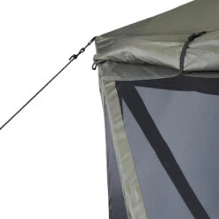 Social Bivvy L Pêche De La Carpe -Kit Camp Aventure Magasin social bivvy l peche de la carpe 5